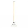 Kent & Stowe Stainless Steel Long Handled Lawn & Leaf Rake -GreenHaven Shop 1002010