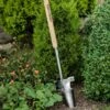 Kent & Stowe Stainless Steel Long Handled Bulb Planter -GreenHaven Shop 1002020