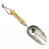 Kent & Stowe Stainless Steel Hand Potting Scoop 1 Kent & Stowe Stainless Steel Hand Potting Scoop -GreenHaven Shop 1002024
