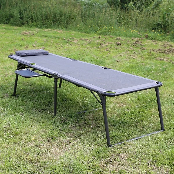 Quest Elite Naples Pro Lounger With Side Table 5 Quest Elite Naples Pro Lounger With Side Table - Image 3