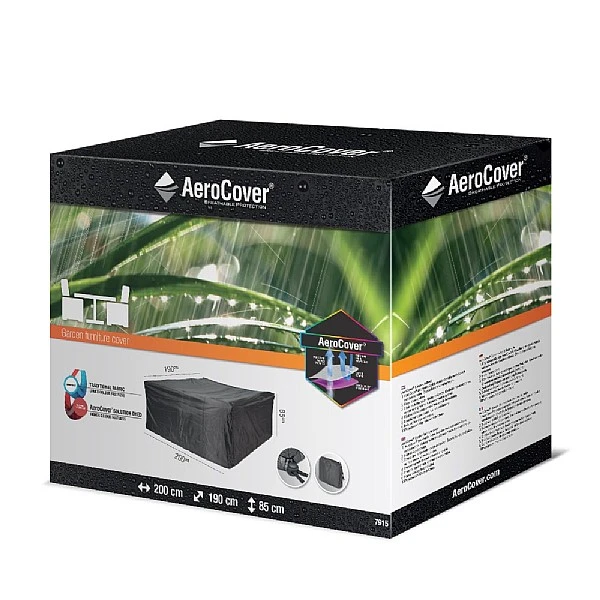 Pacific Lifestyle Garden Set Aerocover 3 Pacific Lifestyle Garden Set Aerocover