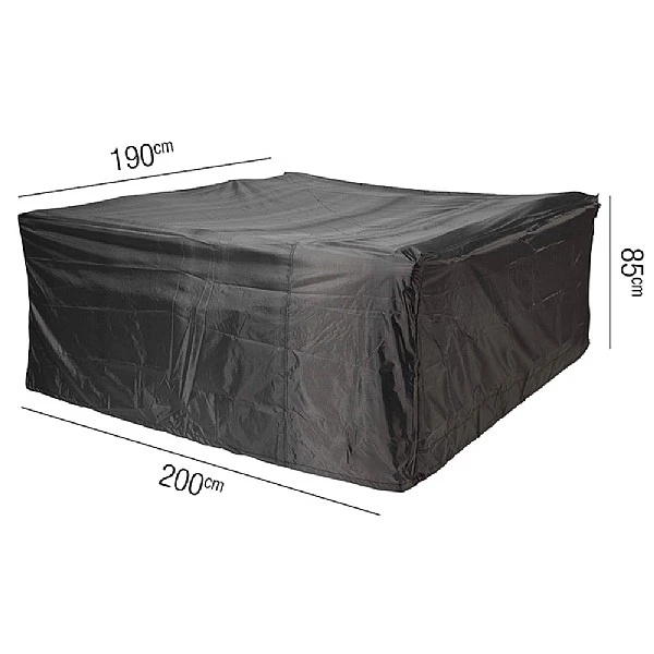 Pacific Lifestyle Garden Set Aerocover 5 Pacific Lifestyle Garden Set Aerocover - Image 3