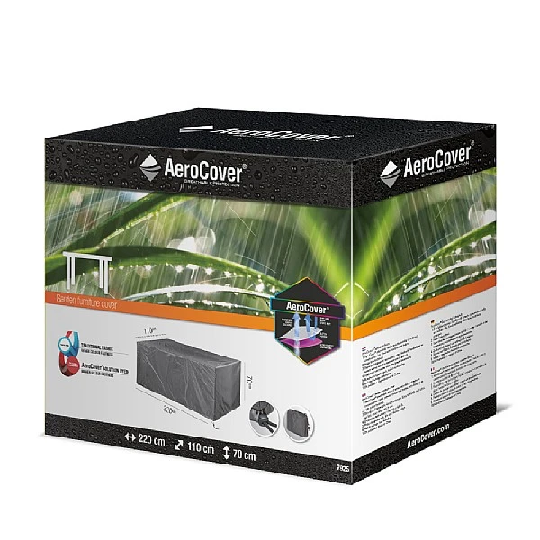 Pacific Lifestyle Table Aerocover 3 Pacific Lifestyle Table Aerocover