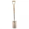 Kent & Stowe Stainless Steel Digging Spade