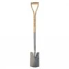 Kent & Stowe Stainless Steel Border Spade -GreenHaven Shop 1031050