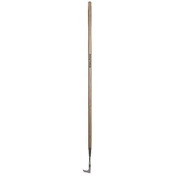 Kent & Stowe Stainless Steel Long Handled Weeding Knife 3 Kent & Stowe Stainless Steel Long Handled Weeding Knife