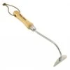 Kent & Stowe Stainless Steel Hand Onion Hoe -GreenHaven Shop 1031062