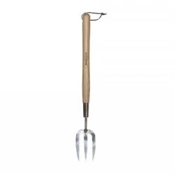 Featured Products 12 Kent & Stowe Stainless Steel Border Hand Fork