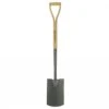 Kent & Stowe Carbon Steel Digging Spade 2 Kent & Stowe Carbon Steel Digging Spade -GreenHaven Shop 1031067