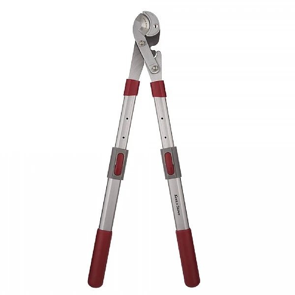 Kent & Stowe Telescopic Geared Anvil Loppers 3 Kent & Stowe Telescopic Geared Anvil Loppers