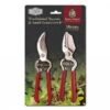 Kent & Stowe Traditional Secateurs Set -GreenHaven Shop 1047677