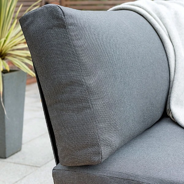 Kettler Elba Low Corner Lounge Set 4 Kettler Elba Low Corner Lounge Set - Image 2