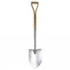 Kent & Stowe Stainless Steel Pointed Spade 1 Kent & Stowe Stainless Steel Pointed Spade -GreenHaven Shop 1059798