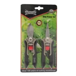 Wilkinson Sword Precision Pruner Twin Pack 9 Wilkinson Sword Precision Pruner Twin Pack -GreenHaven Shop 1070131 3
