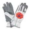 Gold Leaf RHS Collection Chelsea Poppy Gloves 1 Gold Leaf RHS Collection Chelsea Poppy Gloves -GreenHaven Shop 1091271
