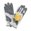Gold Leaf RHS Collection Hampton Yellow Gloves 1 Gold Leaf RHS Collection Hampton Yellow Gloves -GreenHaven Shop 1091272