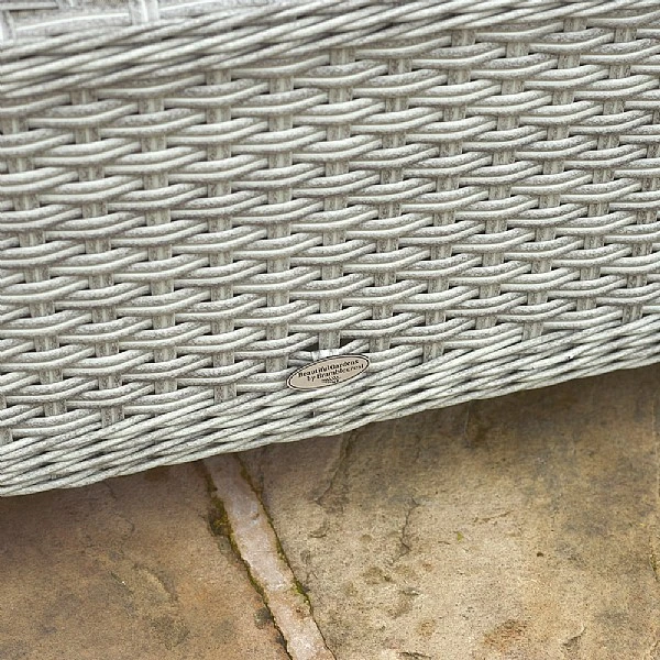 Bramblecrest Chatsworth Firepit Casual Dining Set 5 Bramblecrest Chatsworth Firepit Casual Dining Set - Image 3