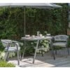 Kettler Menos Cassis Balcony Set 2 Kettler Menos Cassis Balcony Set -GreenHaven Shop 1105145