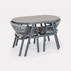 Kettler Menos Cassis Balcony Set 10 Kettler Menos Cassis Balcony Set -GreenHaven Shop 1105145 2