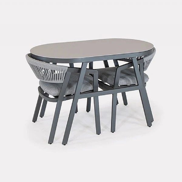 Kettler Menos Cassis Balcony Set 5 Kettler Menos Cassis Balcony Set - Image 3