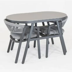 Kettler Menos Cassis Balcony Set 13 Kettler Menos Cassis Balcony Set -GreenHaven Shop 1105145 5