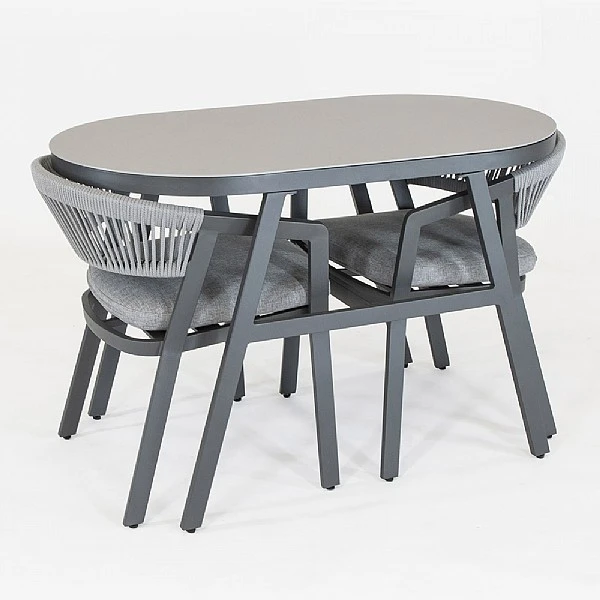 Kettler Menos Cassis Balcony Set 8 Kettler Menos Cassis Balcony Set - Image 6