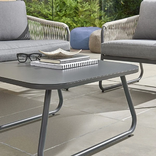 Kettler Kingston Lounge Set 4 Kettler Kingston Lounge Set - Image 2