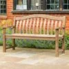 Alexander Rose Sherwood 5ft Turnberry Bench 2 Alexander Rose Sherwood 5ft Turnberry Bench -GreenHaven Shop 1107481