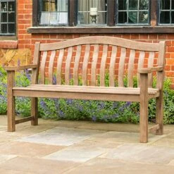Alexander Rose Sherwood 5ft Turnberry Bench