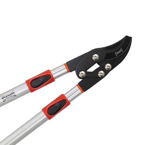 Wilkinson Sword Telescopic Bypass Loppers 5 Wilkinson Sword Telescopic Bypass Loppers - Image 3
