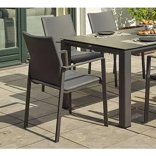 LIFE Sense Concept 6 Seater Dining Set 4 LIFE Sense Concept 6 Seater Dining Set - Image 2