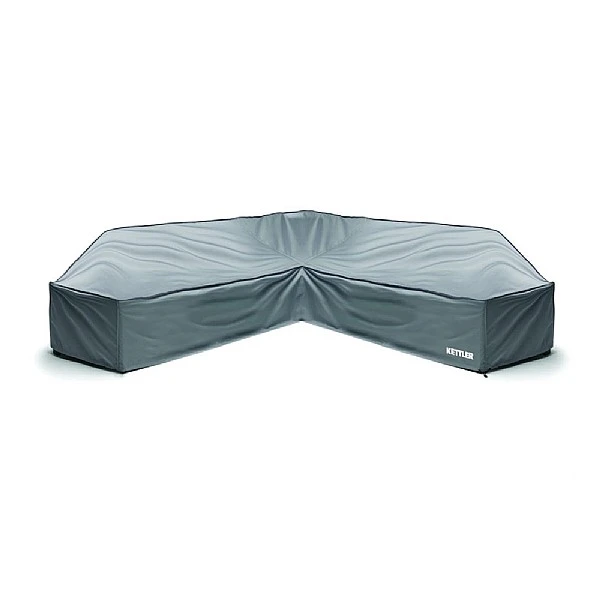 Kettler Pro Protective Cover For Palma Low Lounge Sofa 3 Kettler Pro Protective Cover For Palma Low Lounge Sofa