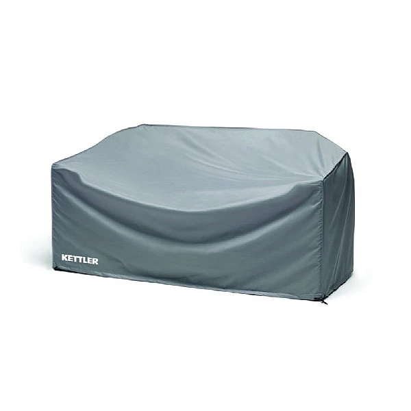 Kettler Pro Protective Cover For Palma Luxe 2 Seater Sofa 3 Kettler Pro Protective Cover For Palma Luxe 2 Seater Sofa