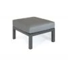 Kettler Elba Single Footstool Including Cushion -GreenHaven Shop 1139953