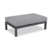 Kettler Elba Double Footstool Including Cushion 2 Kettler Elba Double Footstool Including Cushion -GreenHaven Shop 1139954