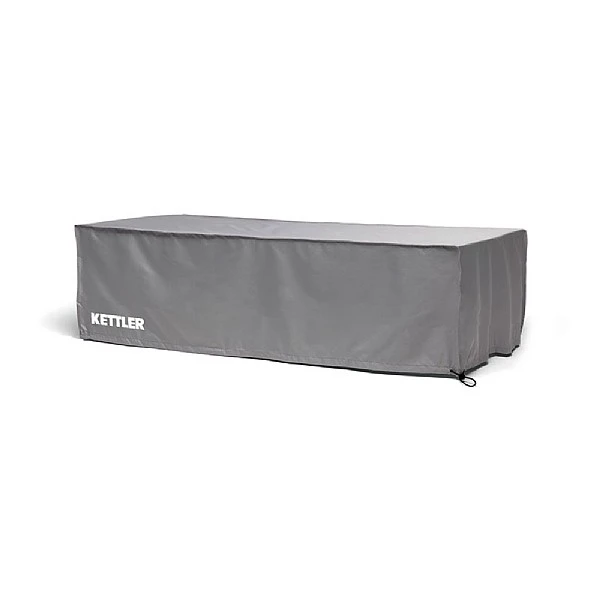 Kettler Pro Protective Cover For Elba Lounger 3 Kettler Pro Protective Cover For Elba Lounger