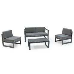 Kettler Menos Versa Sofa Set 13 Kettler Menos Versa Sofa Set -GreenHaven Shop 1140002 6