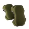 Town & Country Memory Foam Knee Pads Green -GreenHaven Shop 1140419