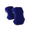 Town & Country Memory Foam Knee Pads Navy -GreenHaven Shop 1140420