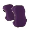 Town & Country Memory Foam Knee Pads Plum 1 Town & Country Memory Foam Knee Pads Plum -GreenHaven Shop 1140421