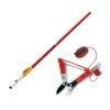 Wolf Multi-Change Telescopic Anvil Tree Loppers 4m -GreenHaven Shop 1140432