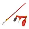 Wolf Multi-Change Telescopic Gutter Cleaner 2 Wolf Multi-Change Telescopic Gutter Cleaner -GreenHaven Shop 1140434