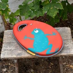 National Trust Childrens Frog Kneeler 7 National Trust Childrens Frog Kneeler -GreenHaven Shop 1147361 3