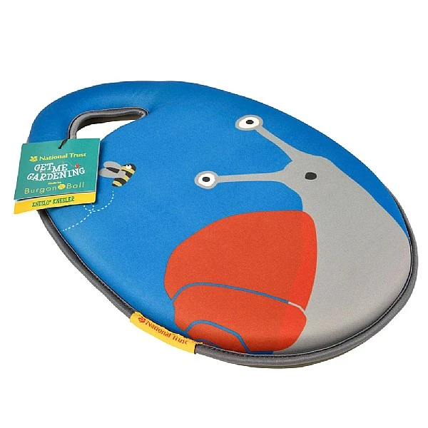 National Trust Childrens Snail Kneeler 3 National Trust Childrens Snail Kneeler
