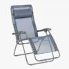 Lafuma RSXA Clip Relaxer Chair - Ocean -GreenHaven Shop 1170454