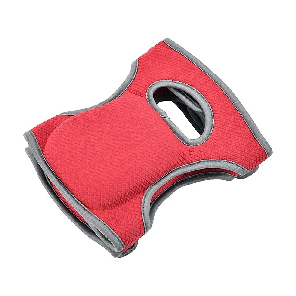 Burgon & Ball Sangria Kneelo® Knee Pads 3 Burgon & Ball Sangria Kneelo® Knee Pads