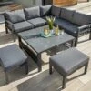 Hartman Somerton Corner Casual Lounge Set 1 Hartman Somerton Corner Casual Lounge Set -GreenHaven Shop 1172371