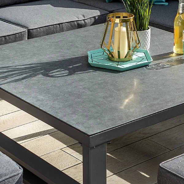 Hartman Somerton Corner Casual Lounge Set 5 Hartman Somerton Corner Casual Lounge Set - Image 3