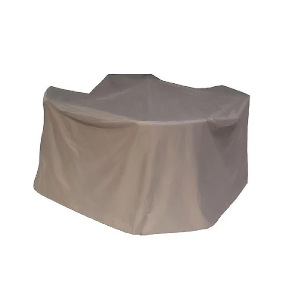 Hartman 4 Seater Round Furniture Set Cover 4 Hartman 4 Seater Round Furniture Set Cover - Image 2
