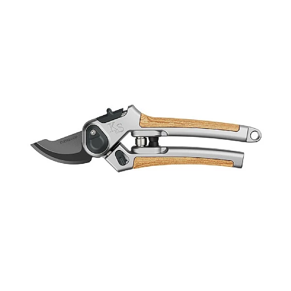 Kent & Stowe Eversharp Bypass Secateurs 3 Kent & Stowe Eversharp Bypass Secateurs